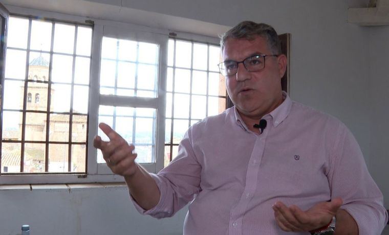 Manuel Serena asegura que el Plan de Sostenibilidad Turística de Hellín 'no ha empeorado': 'Lo vamos a potenciar y vamos a llegar'