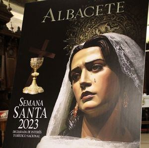 La Junta de Cofradías de Albacete convoca el XVII Concurso del cartel para la Semana Santa 2026, excluyendo obras de Inteligencia Artificial
