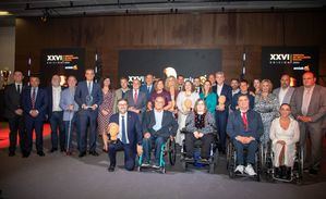 Albacete se prepara para la XXVII Gala de los Premios a la Inclusión Social de Amiab el 10 de noviembre