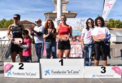 La Junta destaca la calidad y la eficacia del programa de detección precoz del cáncer de mama en Castilla-La Mancha