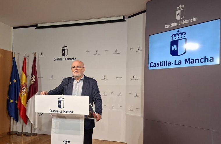 Ruiz Santos subraya que las medidas anunciadas por el presidente García-Page son la mejor garantía de que la región avanza en cohesión, igualdad y bienestar