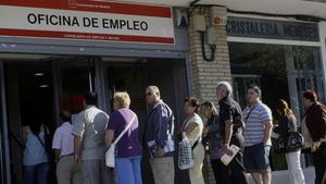 El paro baja en 5.400 personas en el tercer trimestre en Castilla-La Mancha y se crearon 19.900 empleos