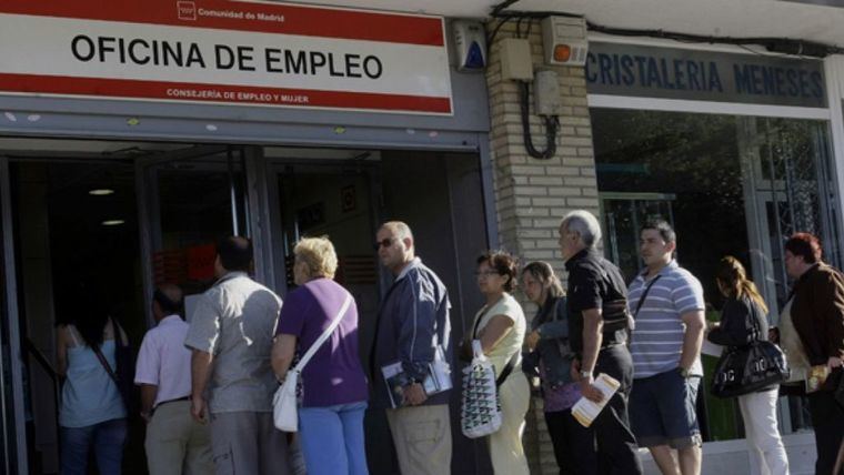 El paro baja en 5.400 personas en el tercer trimestre en Castilla-La Mancha y se crearon 19.900 empleos