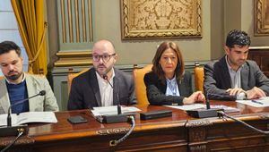 La Diputación de Albacete activa 11,7 millones de euros para completar la reparación de daños causados en la Red Viaria Provincial por la DANA de octubre de 2024
