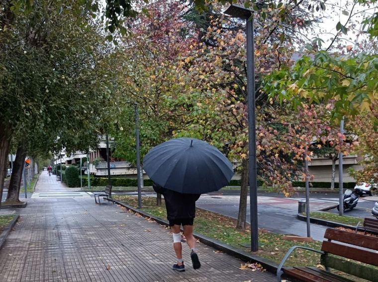 Albacete, en aviso amarillo este sábado por viento
