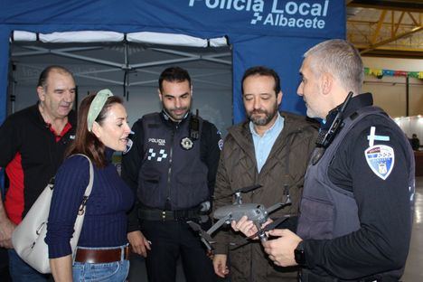 Albatoy presenta novedades como una Escuela de Circo y talleres temáticos para toda la familia