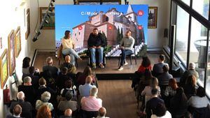 Esther Padilla señala la importancia del Estatuto para CLM y pide apartar la “intoxicación” de Vox: “Está en contra de nuestro crecimiento”