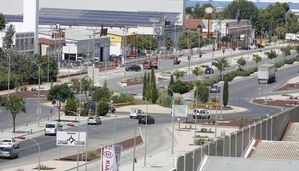 El polígono Campollano de Albacete estrecha la colaboración público-privada de cara a la nueva Ley de Industria
