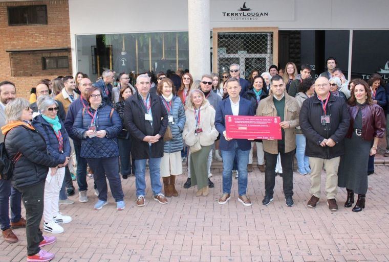 El alcalde felicita a los albaceteños en el Día de la Ciudad y agradece a nuestros antepasados “el legado de una historia compartida de éxito que nos permite afrontar un futuro esperanzador”