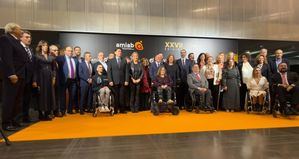 Cabañero subraya que la inclusión social “no puede ser solidaridad, son derechos y eso se hace con presupuesto público y con leyes para que todos seamos más iguales”