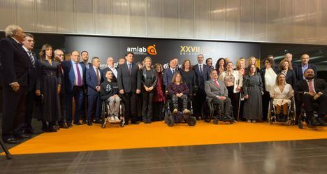 Cabañero subraya que la inclusión social “no puede ser solidaridad, son derechos y eso se hace con presupuesto público y con leyes para que todos seamos más iguales”