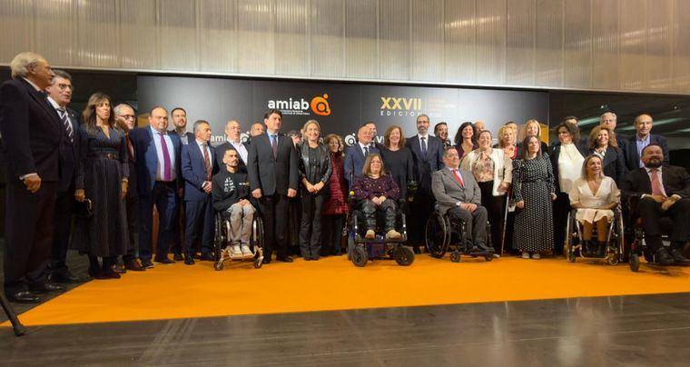 Cabañero subraya que la inclusión social “no puede ser solidaridad, son derechos y eso se hace con presupuesto público y con leyes para que todos seamos más iguales”