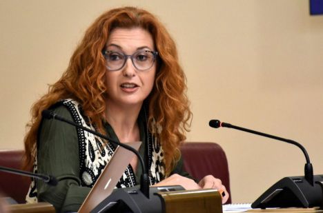 El PSOE culpa al alcalde de Albacete de que las pedanías 'se hayan quedado' sin el programa de envejecimiento activo