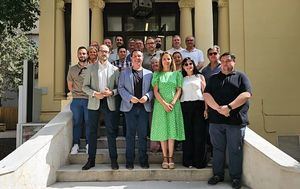 La Diputación de Albacete, mejor valorada de Castilla-La Mancha en la convocatoria estatal de proyectos piloto FEDER contra la despoblación