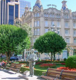 A CADA CUAL LO SUYO...