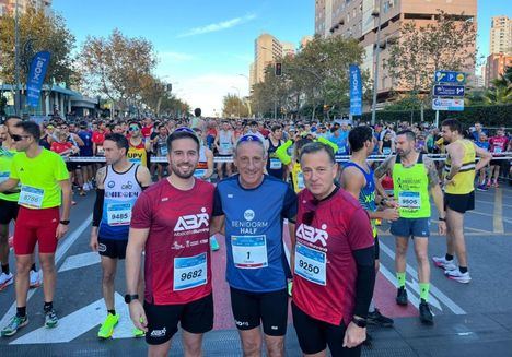 La Feria del Corredor de Benidorm: una oportunidad para atraer turistas a Albacete mediante el deporte