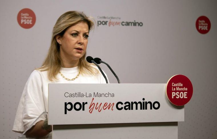 El PSOE destaca el crecimiento económico y la reducción del paro en la región desde 2015