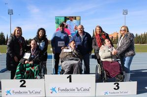 Apaceal celebra su IV Carrera con 200 atletas en apoyo a la inclusión de personas con parálisis cerebral