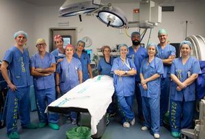 Tratar la 'cefalea en racimos', una de las más molestas, objetivo de la nueva técnica de la Unidad del Dolor en Albacete