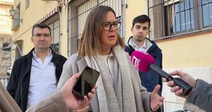 El PSOE destaca que la última década bajo García-Page ha sido la de más oportunidades para los jóvenes en Castilla-La Mancha