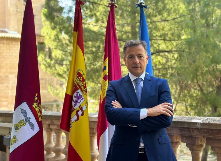 Hoy proclamamos nuestro compromiso con la igualdad y con la lucha para eliminar la violencia machista