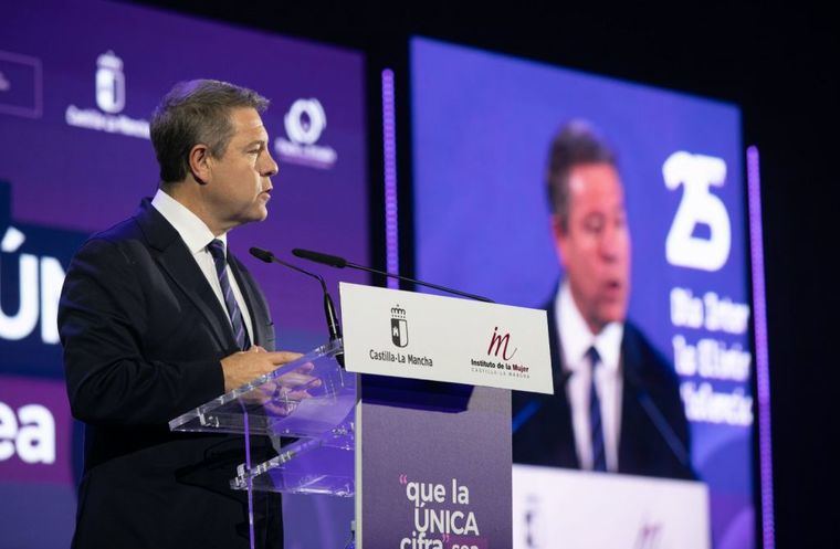 25N: un reto también digital