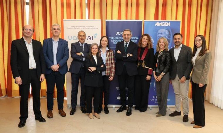 Castilla-La Mancha impulsa activamente la transformación de su sistema de salud a través de salud digital y gestión de datos