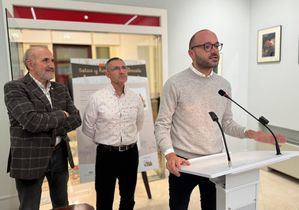 El Chalé Fontecha acoge, hasta el 15 de enero, la exposición ‘Setas y Hongos de Albacete’ de la mano del IEA y la Sociedad Micológica