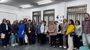 Éxito del proyecto ‘Mujer Rural 2030’ en Las Mesas (Cuenca) y en Alcaraz (Albacete) de la mano de Amiab