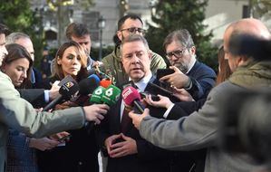 Page teme que Koldo y Ábalos usen mensajes que perjudiquen al Gobierno para su defensa: "Yo tendría mucha cautela"