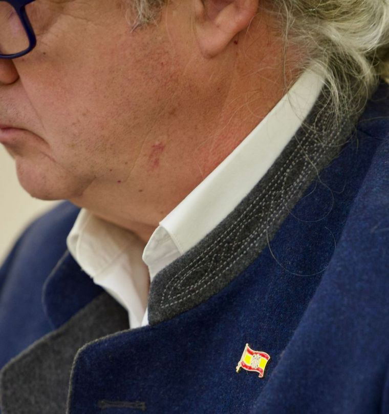 Unas 400 personas se concentran en Albacete convocadas por CCOO para pedir mejoras salariales en convenios colectivos