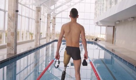 Foto.- Amiab lanza el nuevo lema 'Muy Capaces' en su expansión por España.- AMIAB