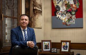 Cabañero celebra el anuncio del presidente del Gobierno que permitirá a ayuntamientos y diputaciones ejecutar inversiones financieramente sostenibles con sus remanentes