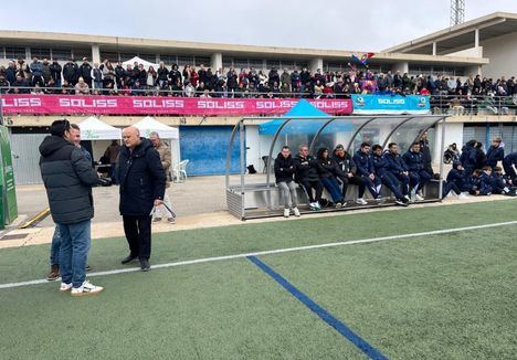 El Ayuntamiento de Albacete reafirma su apoyo al II Torneo Iniesta Cup como parte de su compromiso con el deporte