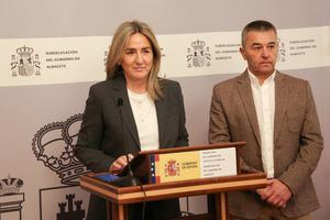 Milagros Tolón: “La provincia de Albacete ha contado con la mayor movilización de recursos públicos de la historia reciente, un impulso nunca antes visto para la modernización de pueblos y ciudades”