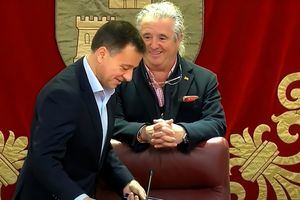 El Grupo Municipal Socialista pregunta al alcalde si rechazará las inversiones estatales tras declarar persona ‘non grata’ al presidente del Gobierno