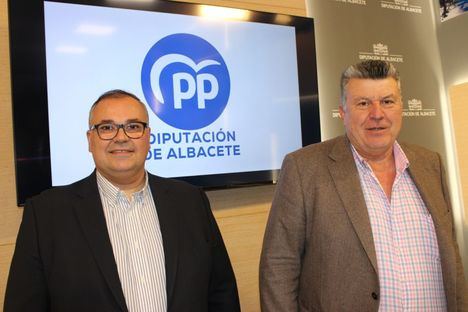 El Grupo Popular presenta enmiendas por valor de 3,5 millones de euros, destinadas a mejorar la gestión municipal del agua; maquinaria, e infraestructuras educativas y sanitarias