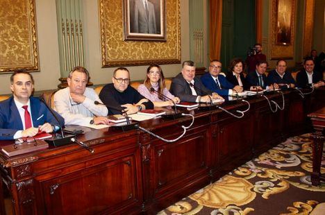 El Grupo Popular reivindica el valor de sus enmiendas para enriquecer el Presupuesto de la Diputación en 2026 y ser útiles a los alcaldes y vecinos de la provincia de Albacete