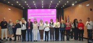La Diputación de Albacete reconoce la labor de las auxiliares de su Consorcio de Servicios Sociales