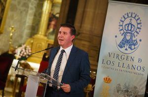 Inauguración del Centro de Interpretación de la Virgen de los Llanos en Albacete: un espacio para la memoria colectiva