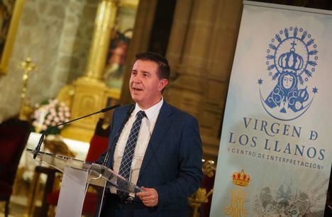 Inauguración del Centro de Interpretación de la Virgen de los Llanos en Albacete: un espacio para la memoria colectiva