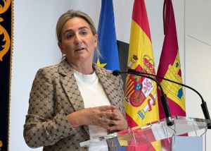 Milagros Tolón será la nueva ministra de Educación, Formación Profesional y Deportes y Elma Saiz nueva portavoz