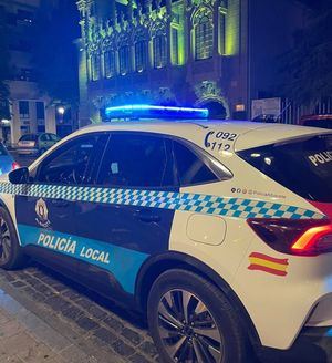 Albacete celebra una Nochebuena 