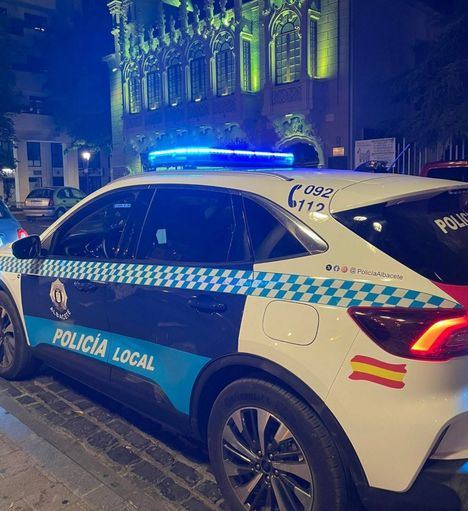 Albacete celebra una Nochebuena 'tranquila y sin incidencias de gravedad'