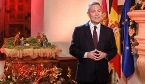 Page pide rechazar la crispación para no seguir el juego del enfrentamiento político