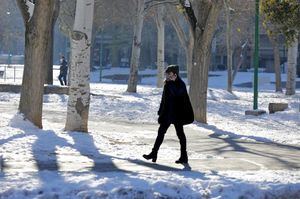 Albacete activa el Plan de Emergencia ante la previsión de frío y nevadas para los próximos días y pide 