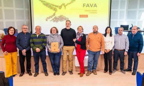 La FAVA apuesta por 2026 como el año de la Participación Vecinal y la escucha activa a los Barrios