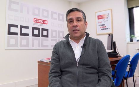 CCOO presentará una propuesta de acuerdo para blindar los servicios públicos en C-LM en los próximos meses