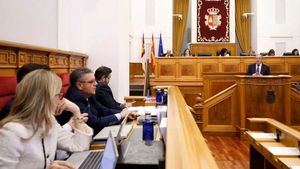 Las Cortes de Castilla-La Mancha rechazan el modelo de financiación y piden impugnarlo si se aprueba