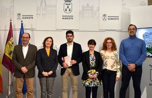 El PSOE denuncia que el alcalde sólo ejecutó el 1,7% de su plan de inversiones en 2025, “paralizando la ciudad”